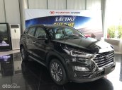 [Hyundai Long Biên] Tucson 2021 - hỗ trợ vay 90% chỉ 315tr nhận xe - sẵn xe giao ngay - bảo hành xe 5 năm