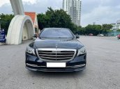 Bán S450 Luxury sản xuất 2017, đăng ký 2018 cực mới