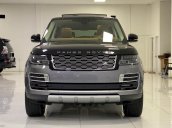 Bán Land Rover Range Rover SV Autobiography LWB 3.0 năm 2021, màu xám