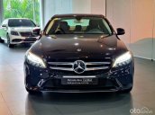 Sở hữu ngay Mercedes C180 2020 siêu lướt