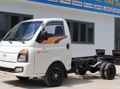 Xe Hyundai Porter 2021 new chính hãng, giao xe toàn quốc, giảm giá đến 10 triệu, trả trước 150 triệu