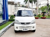 Giá xe van 2S mới nhất, xe tải van 2 chỗ ngồi tải trọng 950 kg