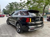 KIa Sorento Signature 2021 đủ màu giao liền - Mr. Quang hỗ trợ tốt nhất TPHCM