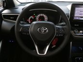 Toyota Corolla Cross V 1.8AT 2020, hỗ trợ trả góp