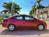 Nissan Almera 2021 ưu đãi 100% thuế TB, xe có sẵn giao ngay