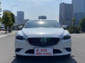 Bán Mazda 6 2.0L Premium 2017, salon Ô Tô Đức Thiện