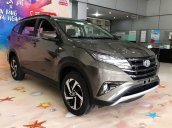 Bán ô tô Toyota Rush 1.5 S 2021, nhập khẩu nguyên chiếc, 634 triệu