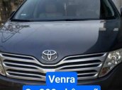 Bán xe Toyota Venza 2009, màu đen, xe nhập