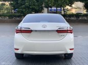 Toyota Corolla Altis sản xuất năm 2019, giá chỉ 675 triệu, biển thủ đô, bảo hành full mới 98%