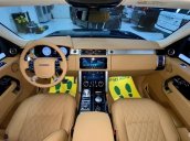 Bán Land Rover Range Rover SV Autobiography LWB 3.0 năm 2021, màu xám