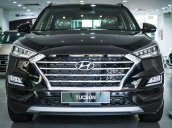 Hyundai Tucson 2021 - Giảm 100% thuế trước bạ hoặc 75tr tiền mặt