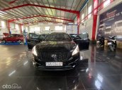 Cần bán gấp Hyundai Sonata 2016, màu đen, nhập khẩu