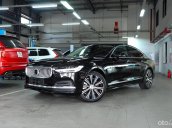 Volvo Hà Nội Volvo S90 2021, Sedan cỡ trung hạng sang - Dòng xe an toàn nhất thế giới từ Thuỵ Điển