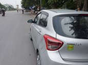 Chính chủ cần bán Hyundai Grand i10 2014, cam kết xe còn nguyên zin, k đâm đụng ngập nước, bao test hãng