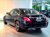 Sở hữu ngay Mercedes C180 2020 siêu lướt