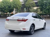 Toyota Corolla Altis sản xuất năm 2019, giá chỉ 675 triệu, biển thủ đô, bảo hành full mới 98%