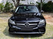 [ Mercedes - Benz Hồ Chí Minh ] Mercedes-Benz C180 AMG 2021 đủ màu giao ngay, ưu đãi tốt