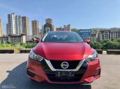 Nissan Almera 2021 ưu đãi 100% thuế TB, xe có sẵn giao ngay