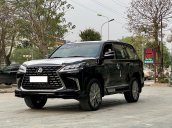 Lexus LX570S MBS 2021 tại Hồ Chí Minh, giá tốt giao xe ngay toàn quốc