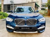 [Khánh Hòa] BMW X3 2021, Tặng 50% phí trước bạ, số lượng và phiên bản giới hạn, giao xe ngay