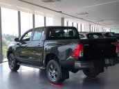 Hilux giao ngay trong tháng- Hỗ trợ trả góp ngân hàng thủ tục đơn giản