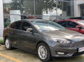 Ford Focus 2018 Titanium. Xe lướt ít đi, 1 chủ, bảo hành đến 2023