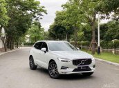 Volvo XC60 Inscription nhập khẩu Malaysia siêu lướt 2019, liên hệ ngay để thương lượng giá