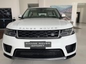 Bán xe Range Rover Sport 7 chỗ, động cơ 2.0 nhập khẩu mới 2021, giá tốt nhất, đủ màu và phiên bản mới nhất