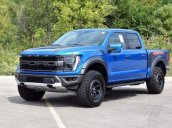 Bán ô tô Ford F 150 Raptor 3.5L sản xuất 2021