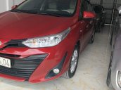 Bán xe Toyota Vios sản xuất 2019 xe gia đình giá tốt