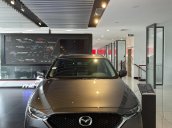 Mazda CX5 ưu đãi giảm giá, hỗ trợ thuế trước bạ 50%   