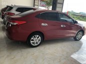 Bán xe Toyota Vios sản xuất 2019 xe gia đình giá tốt