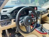 Cần bán gấp BMW 320i năm 2015 nhập khẩu nguyên chiếc giá 880tr