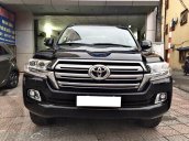 Toyota Land Cruiser VX 4.6 V8 2015, tên tư nhân chính chủ