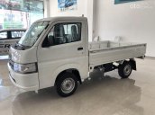 [Suzuki Nha Trang] - Suzuki Carry Pro 2021 tặng thêm 20tr tiền mặt, nhập khẩu nguyên chiếc, động cơ xăng 1.5