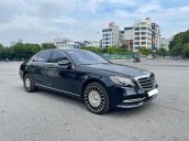 Bán S450 Luxury sản xuất 2017, đăng ký 2018 cực mới