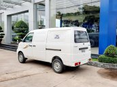 Giá xe van 2S mới nhất, xe tải van 2 chỗ ngồi tải trọng 950 kg