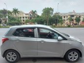 Chính chủ cần bán Hyundai Grand i10 2014, cam kết xe còn nguyên zin, k đâm đụng ngập nước, bao test hãng