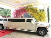 Bán Hummer H3 đời 2009, màu trắng, nhập khẩu chính chủ