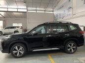 Subaru Forester xe nhập khẩu, có mắt thần cảnh báo nguy hiểm