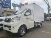 Tải 990kg động cơ Mitsubishi, trả trước 80 triệu - Giảm ngay 4 triệu trong tháng 8/2022