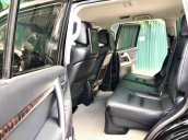 Toyota Land Cruiser VX 4.6 V8 2015, tên tư nhân chính chủ