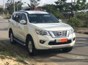 Bán xe Nissan Terra S 2.5 MT 2WD năm sản xuất 2019, màu trắng, xe nhập  