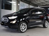 Ford EcoSport Ecoboost 1.0AT 2018, hỗ trợ trả góp