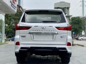 Cần bán Lexus LX570 MBS 4 ghế sản xuất 2021 nhập Trung Đông