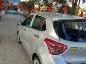 Chính chủ cần bán Hyundai Grand i10 2014, cam kết xe còn nguyên zin, k đâm đụng ngập nước, bao test hãng