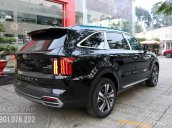 KIa Sorento Signature 2021 đủ màu giao liền - Mr. Quang hỗ trợ tốt nhất TPHCM