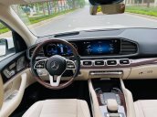 Bán xe Mercedes GLS 450 sản xuất năm 2021 xe nhập khẩu nguyên chiếc