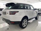 Bán xe Range Rover Sport 7 chỗ, động cơ 2.0 nhập khẩu mới 2021, giá tốt nhất, đủ màu và phiên bản mới nhất