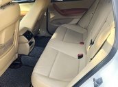 Bán xe BMW X4 sản xuất 2015, màu trắng, nhập khẩu còn mới